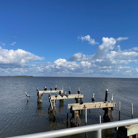 Cedar Key Florida Condo At Park Place Екстер'єр фото