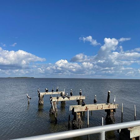 Cedar Key Florida Condo At Park Place Екстер'єр фото