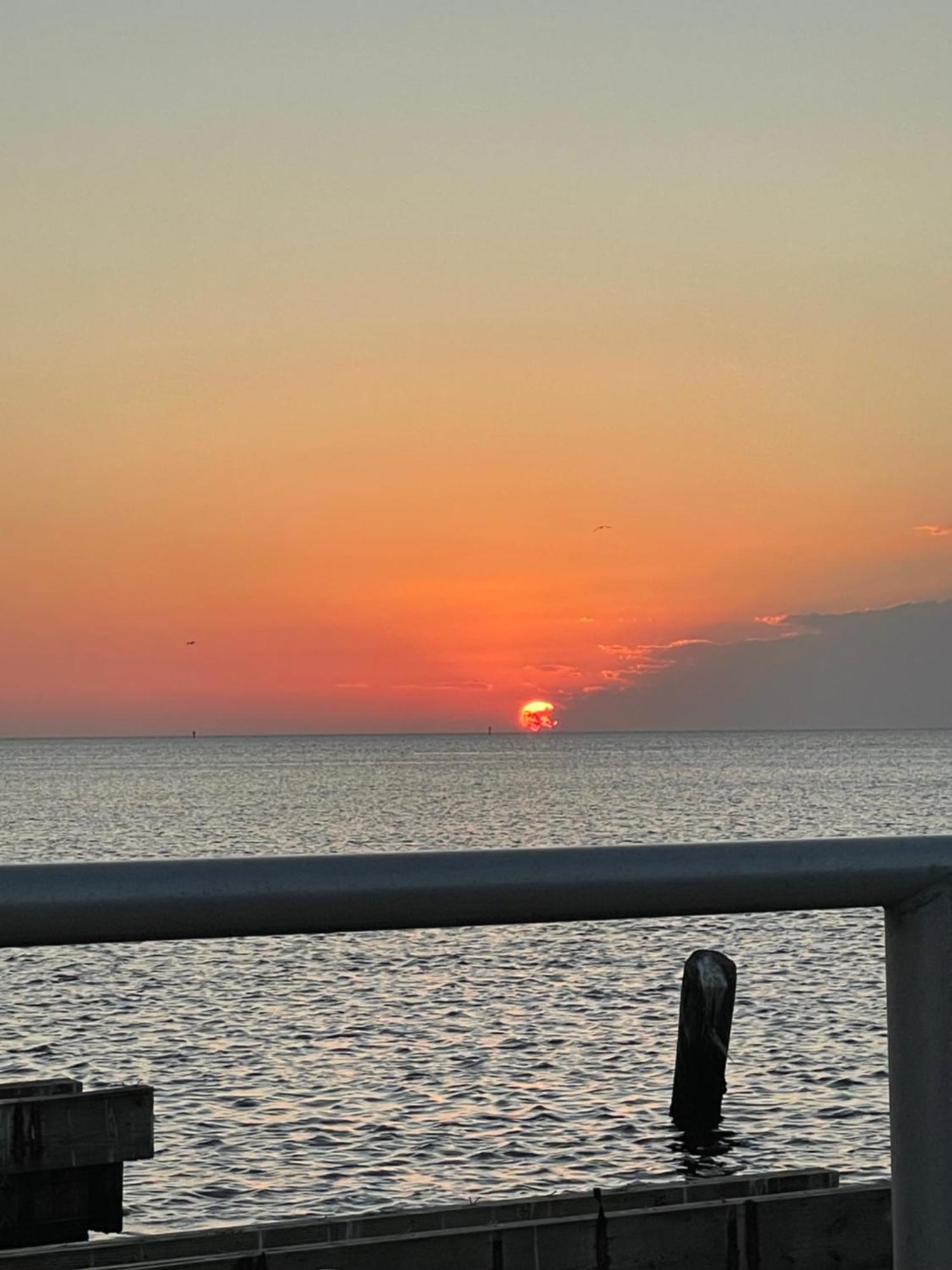 Cedar Key Florida Condo At Park Place Екстер'єр фото