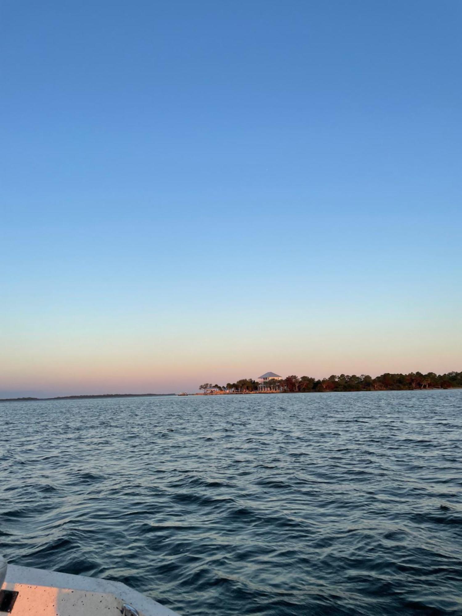 Cedar Key Florida Condo At Park Place Екстер'єр фото