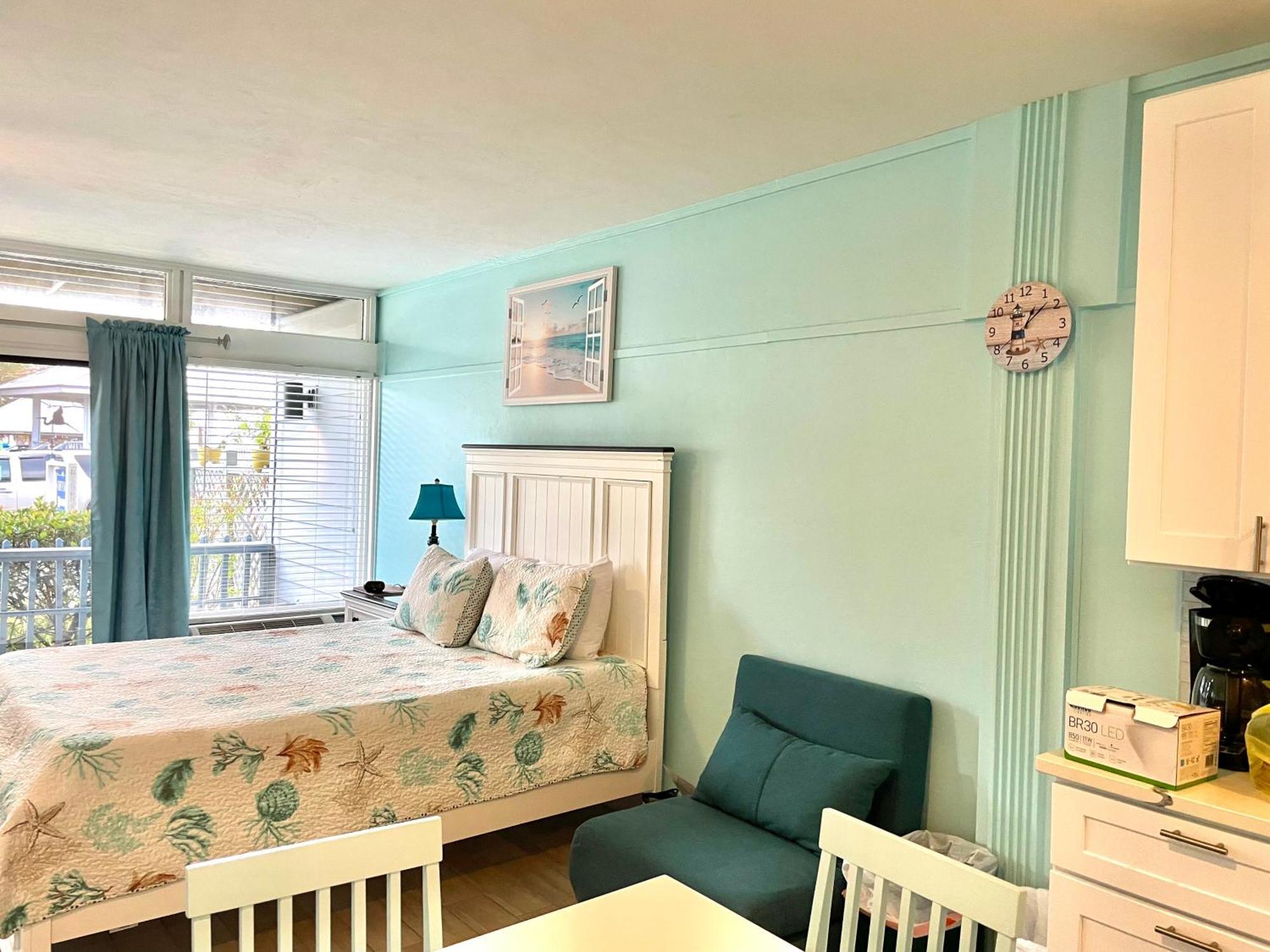 Cedar Key Florida Condo At Park Place Екстер'єр фото