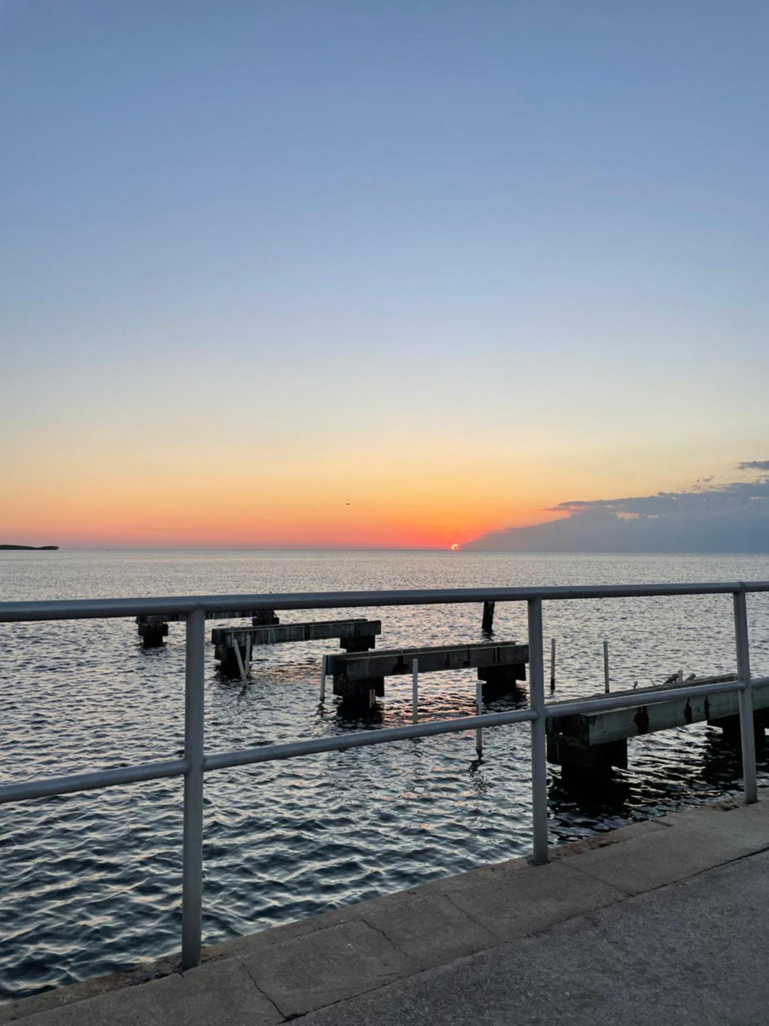 Cedar Key Florida Condo At Park Place Екстер'єр фото