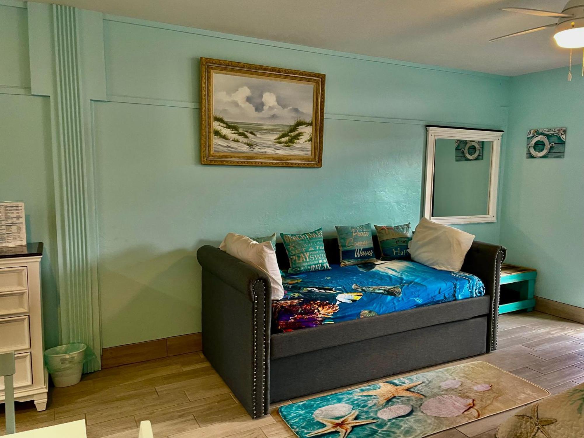 Cedar Key Florida Condo At Park Place Екстер'єр фото