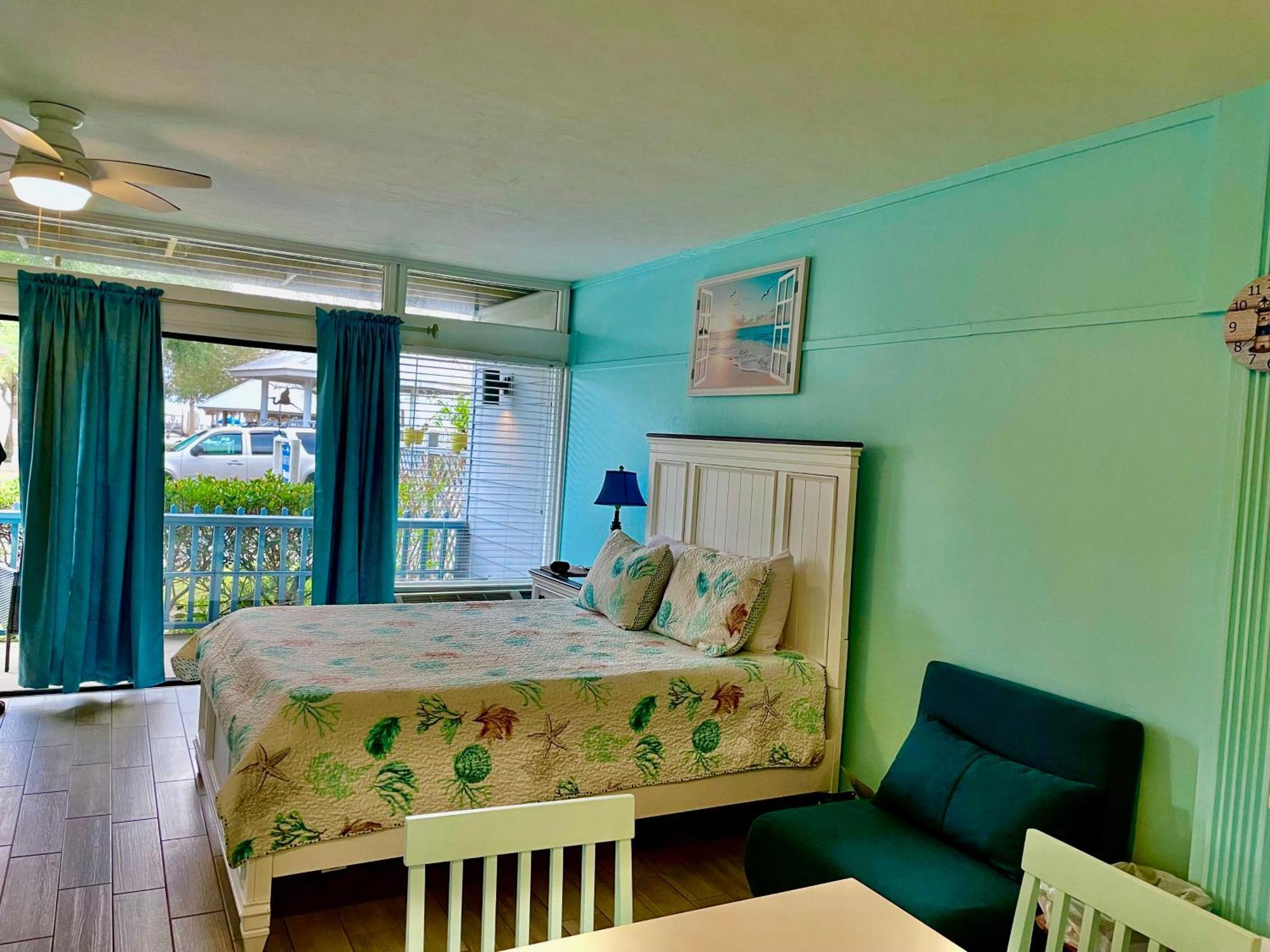 Cedar Key Florida Condo At Park Place Екстер'єр фото