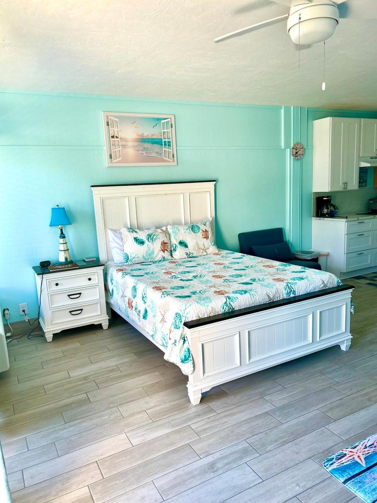 Cedar Key Florida Condo At Park Place Екстер'єр фото