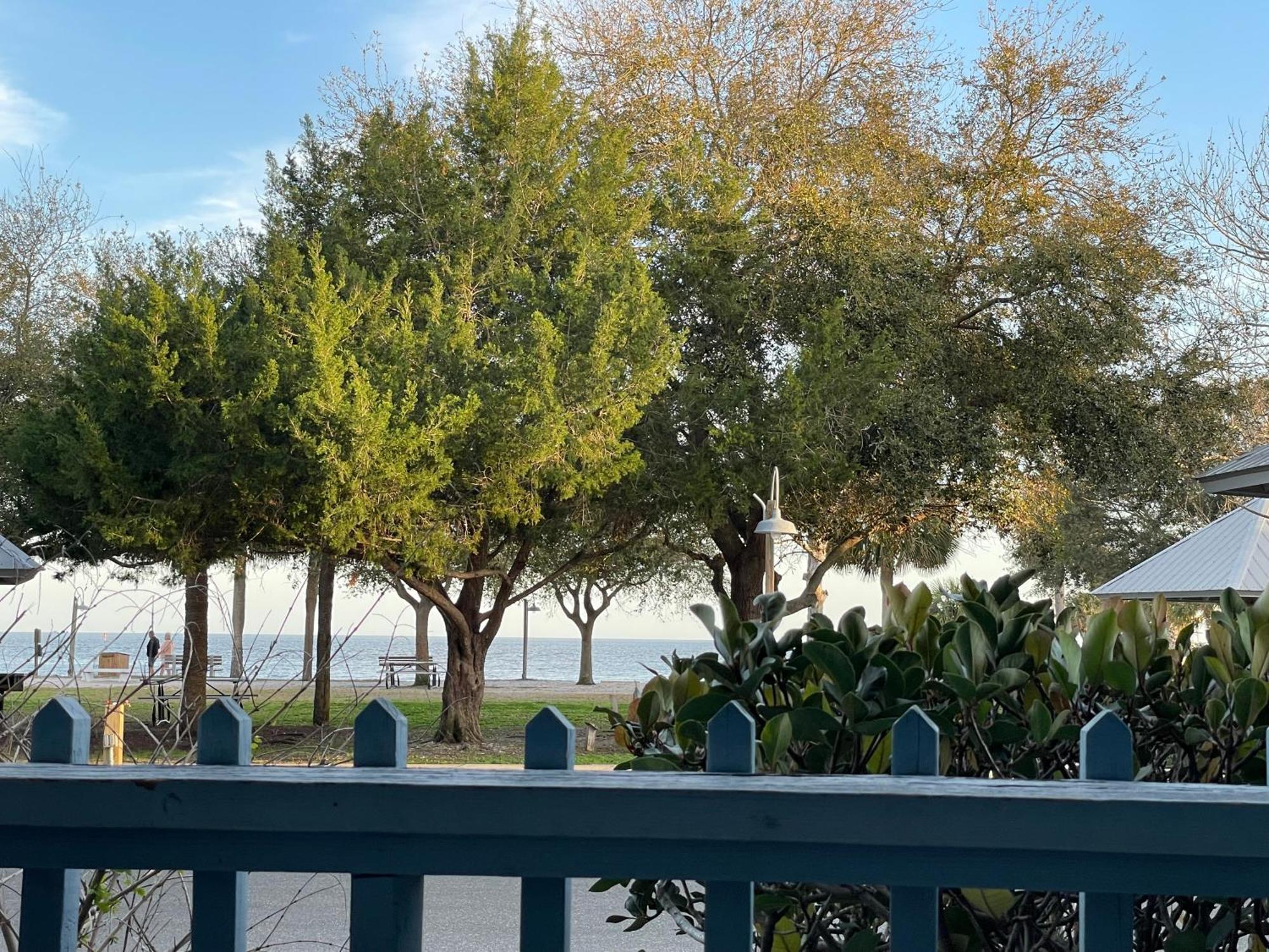 Cedar Key Florida Condo At Park Place Екстер'єр фото