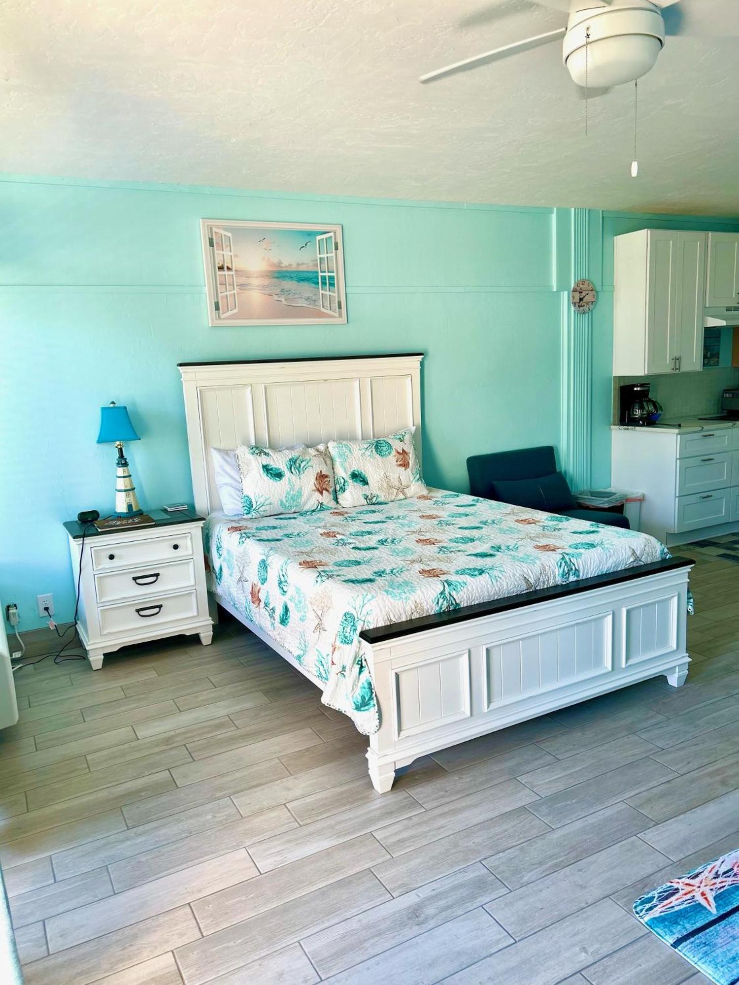 Cedar Key Florida Condo At Park Place Екстер'єр фото