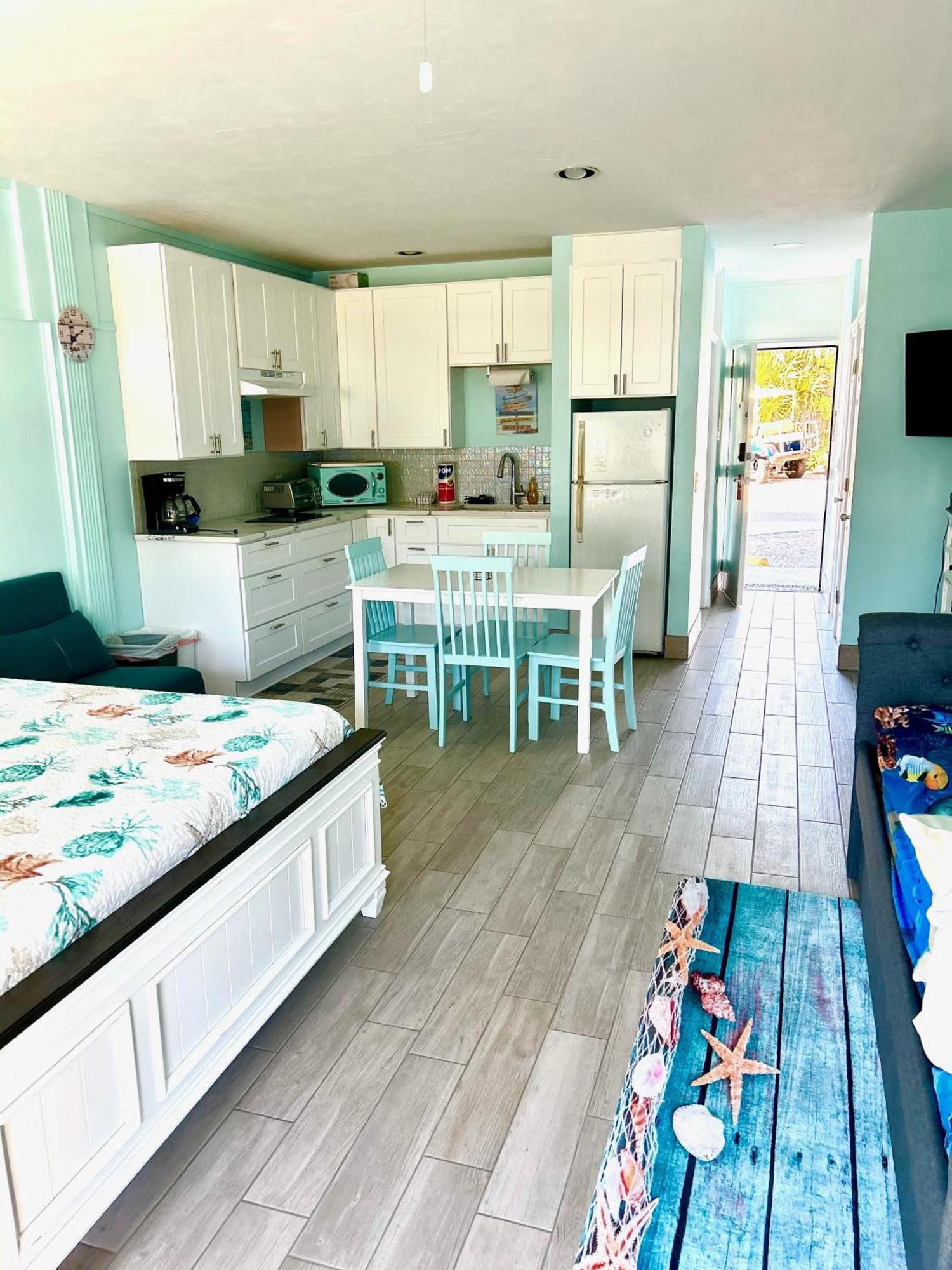 Cedar Key Florida Condo At Park Place Екстер'єр фото