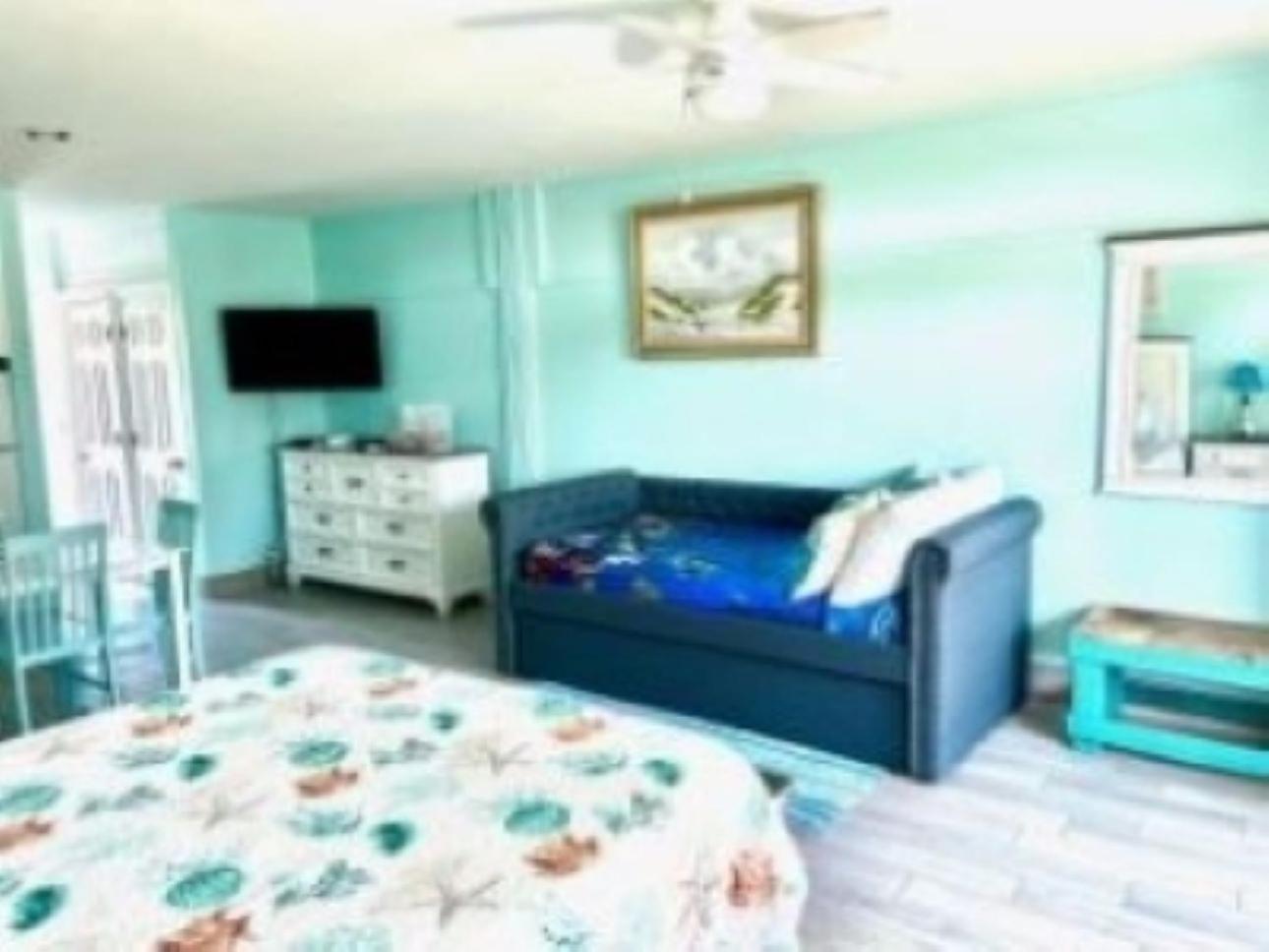 Cedar Key Florida Condo At Park Place Екстер'єр фото