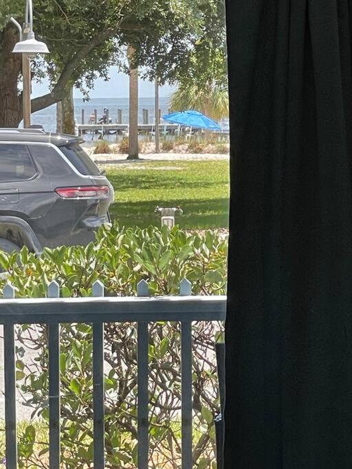 Cedar Key Florida Condo At Park Place Екстер'єр фото