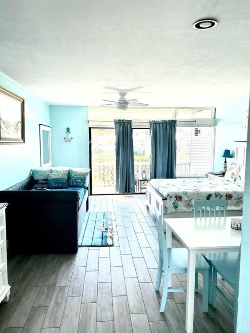 Cedar Key Florida Condo At Park Place Екстер'єр фото