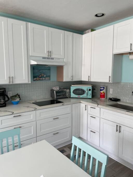 Cedar Key Florida Condo At Park Place Екстер'єр фото