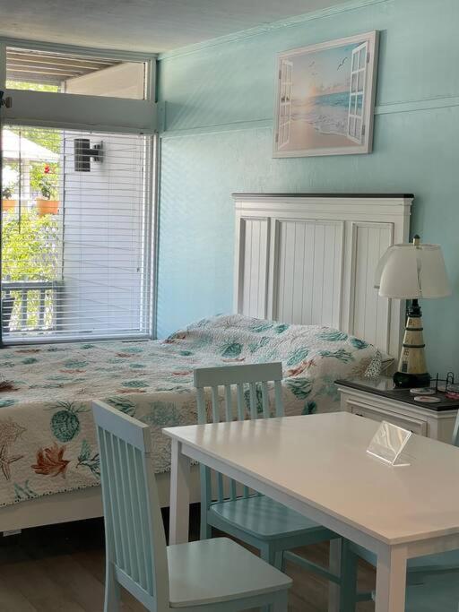 Cedar Key Florida Condo At Park Place Екстер'єр фото