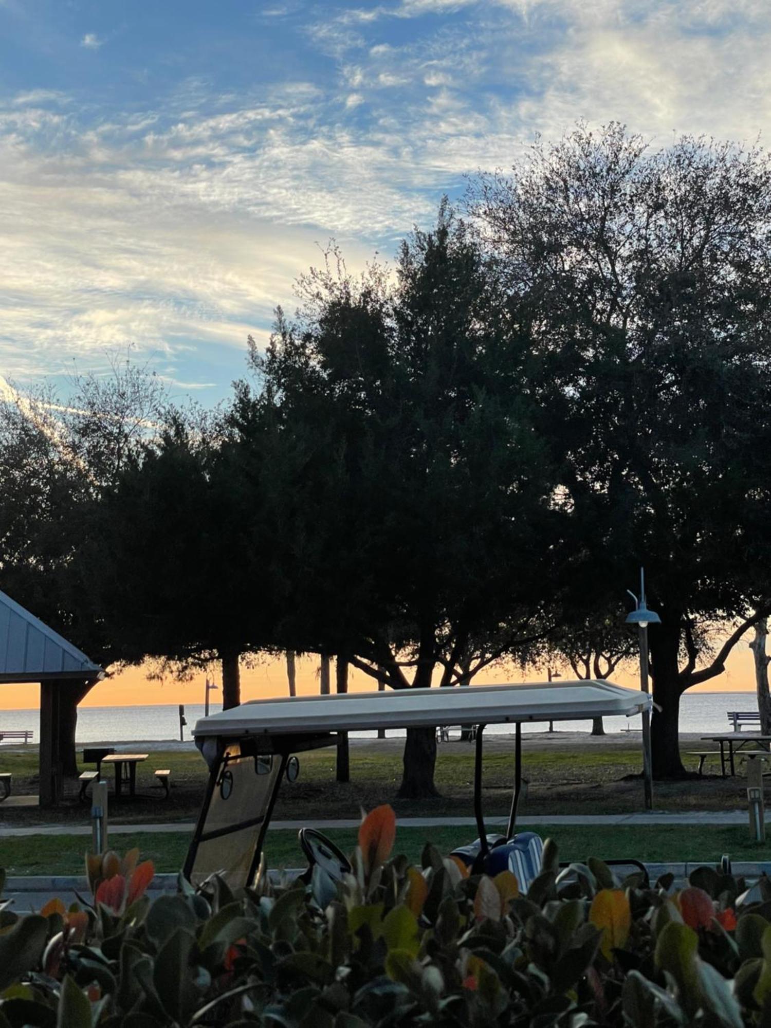 Cedar Key Florida Condo At Park Place Екстер'єр фото